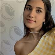 Profesora titulada ofrece apoyo escolar de cualquier asignatura!